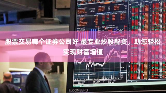 股票交易哪个证券公司好 最专业炒股配资，助您轻松实现财富增值