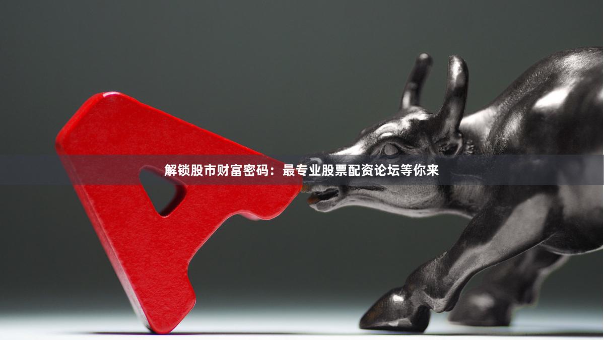 解锁股市财富密码：最专业股票配资论坛等你来