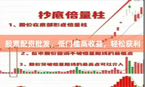 股票配资批发，低门槛高收益，轻松获利