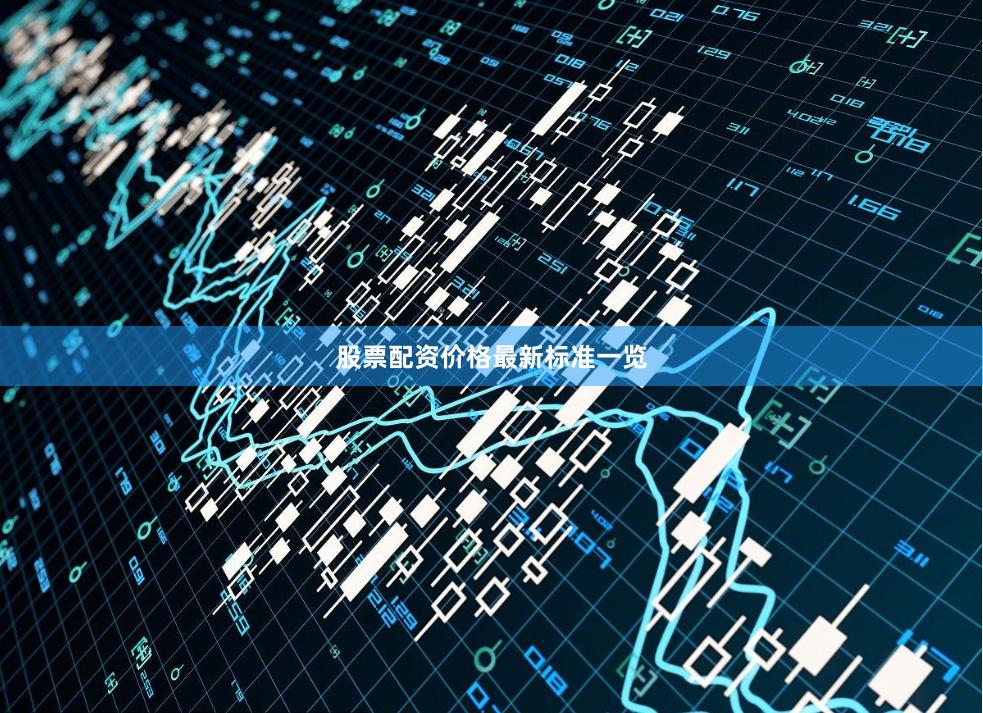 股票配资价格最新标准一览